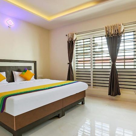 Itsy Hotels Kottaram Residency Ooty Luaran gambar