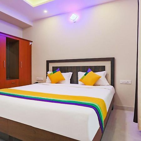 Itsy Hotels Kottaram Residency Ooty Luaran gambar