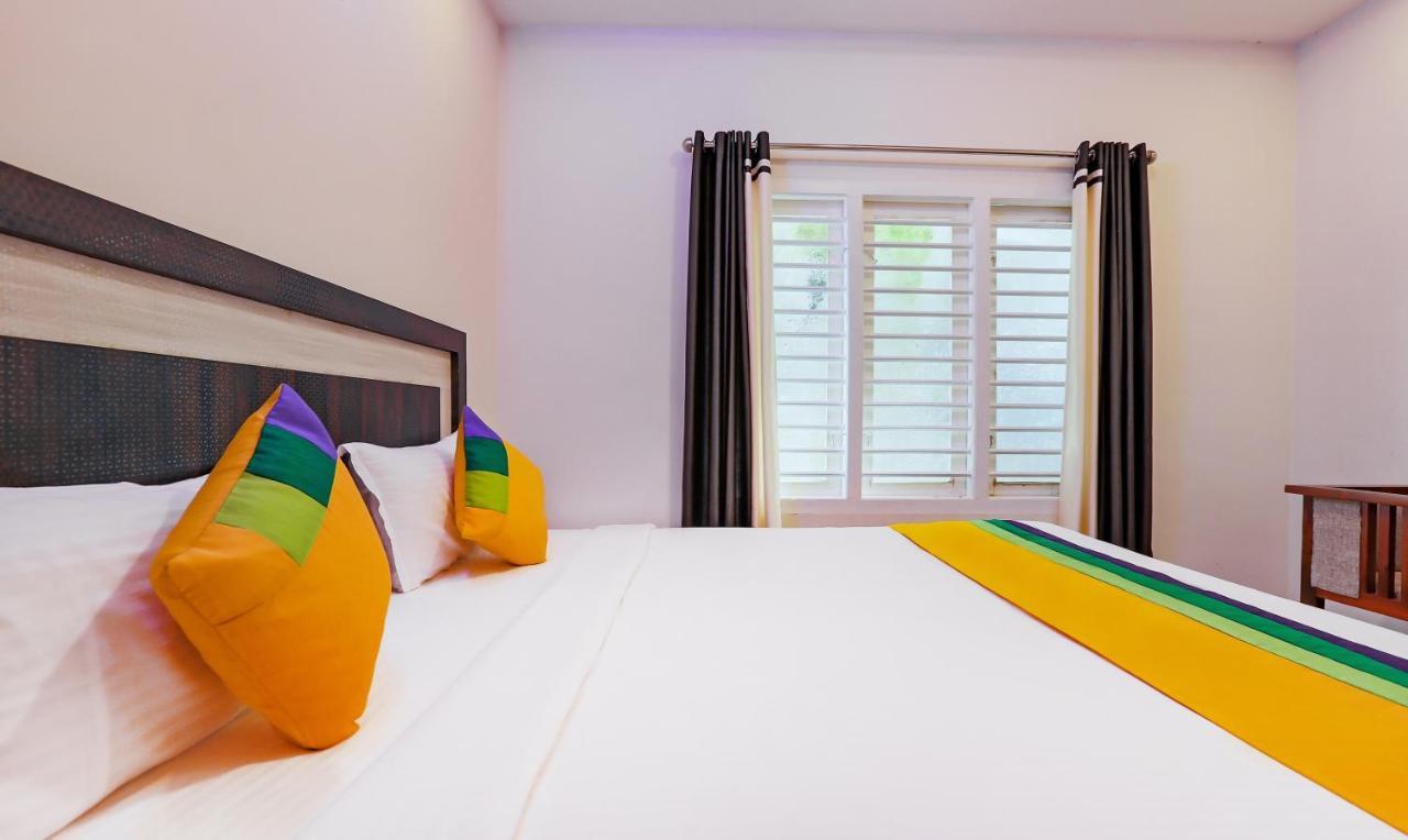 Itsy Hotels Kottaram Residency Ooty Luaran gambar