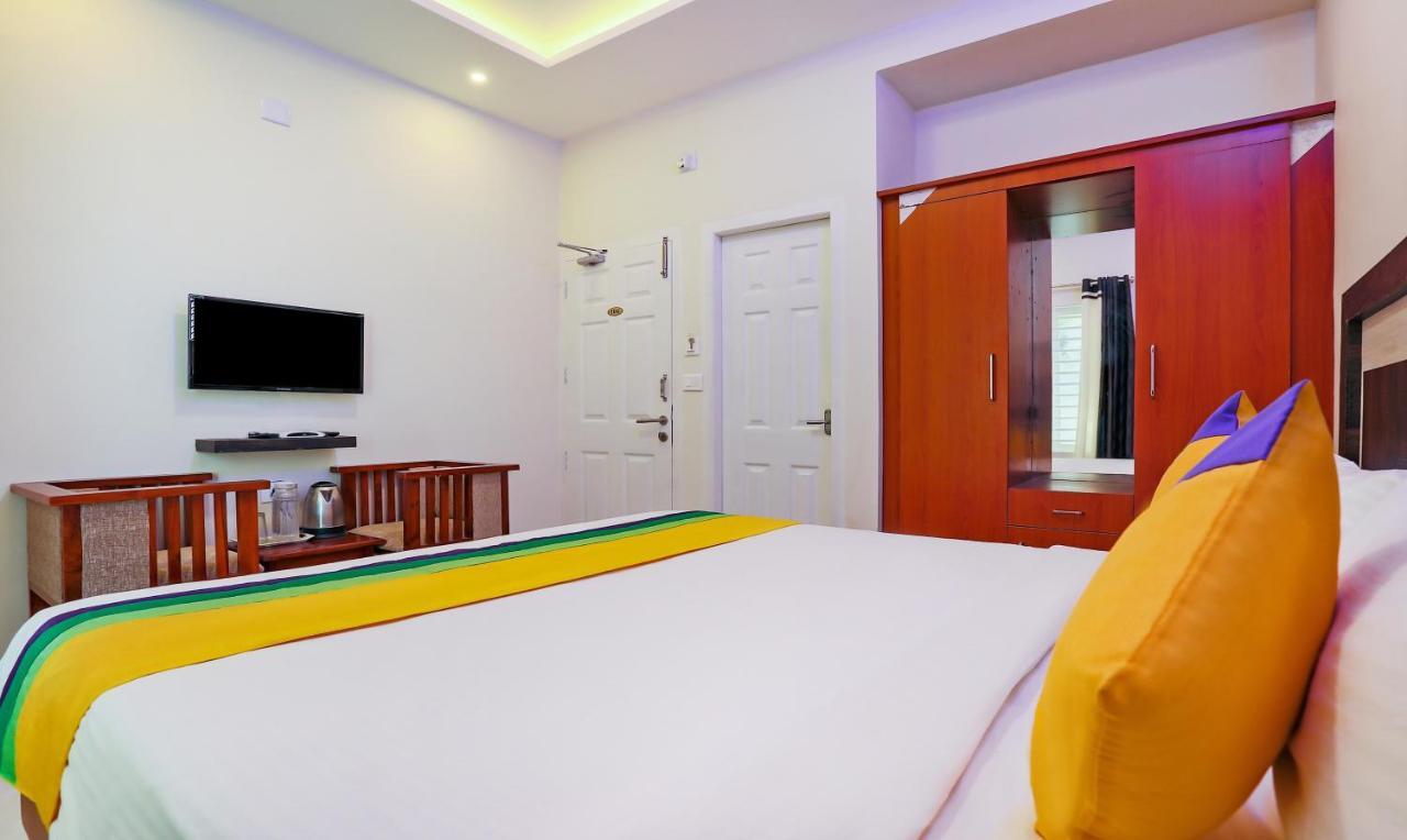 Itsy Hotels Kottaram Residency Ooty Luaran gambar