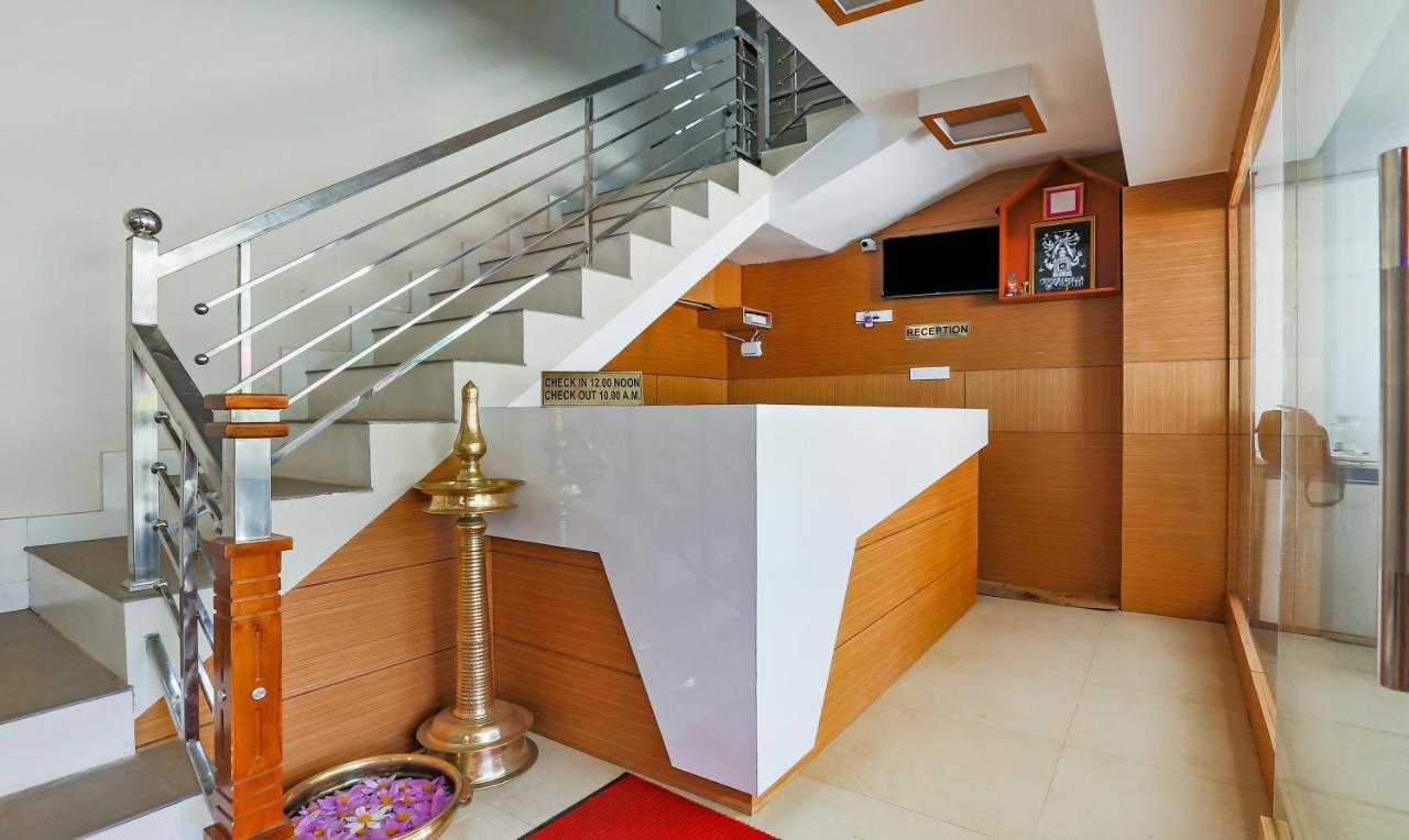 Itsy Hotels Kottaram Residency Ooty Luaran gambar