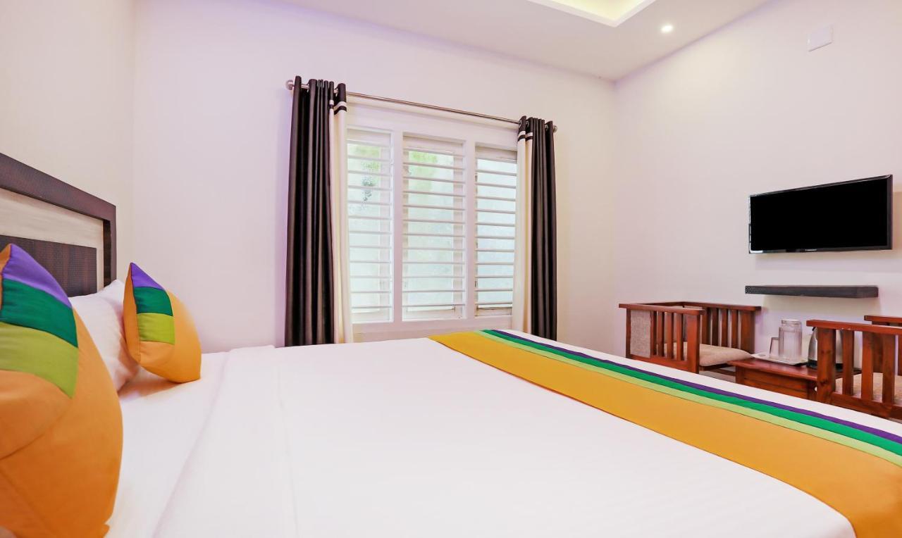Itsy Hotels Kottaram Residency Ooty Luaran gambar