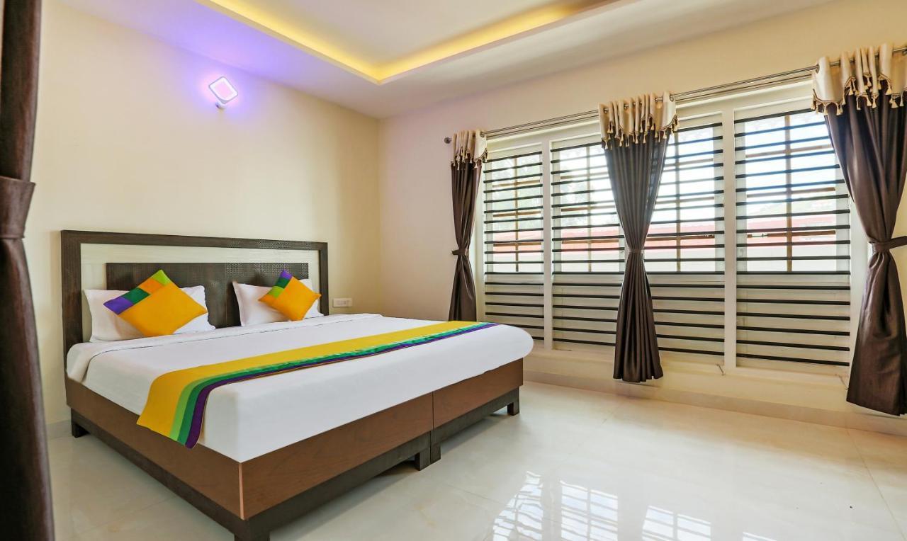 Itsy Hotels Kottaram Residency Ooty Luaran gambar