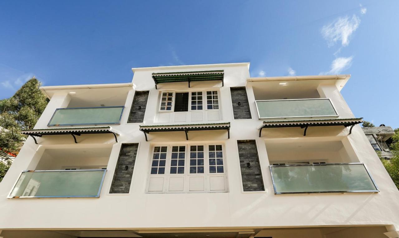 Itsy Hotels Kottaram Residency Ooty Luaran gambar