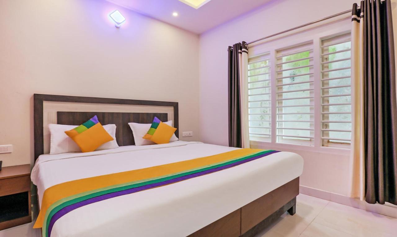 Itsy Hotels Kottaram Residency Ooty Luaran gambar
