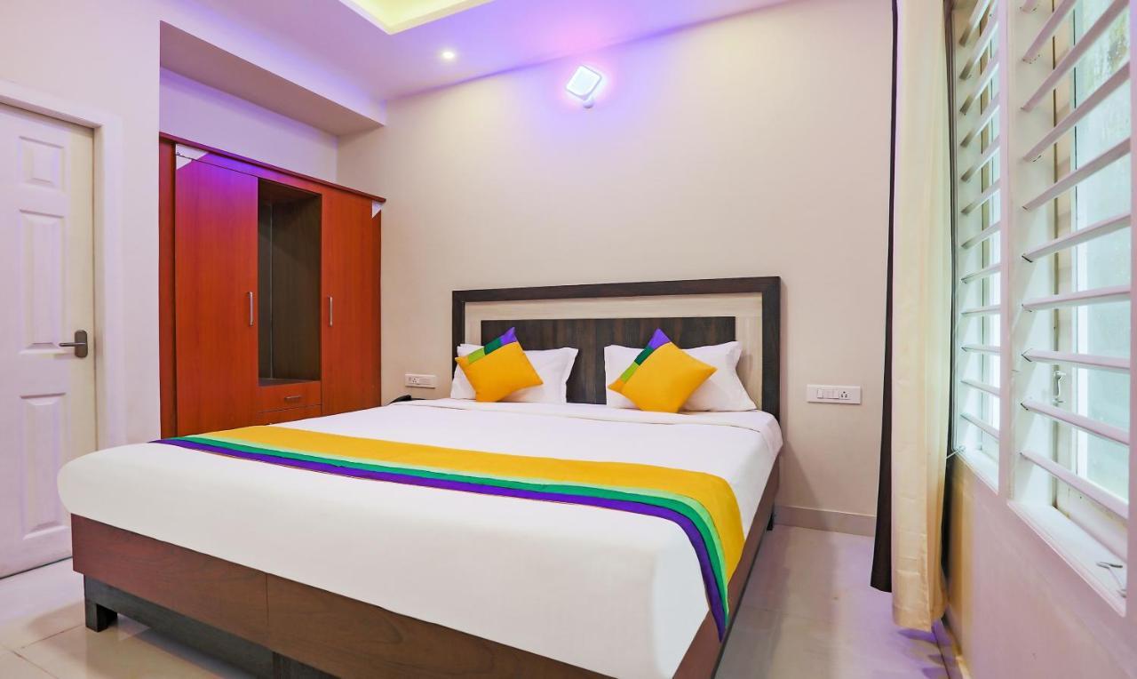 Itsy Hotels Kottaram Residency Ooty Luaran gambar