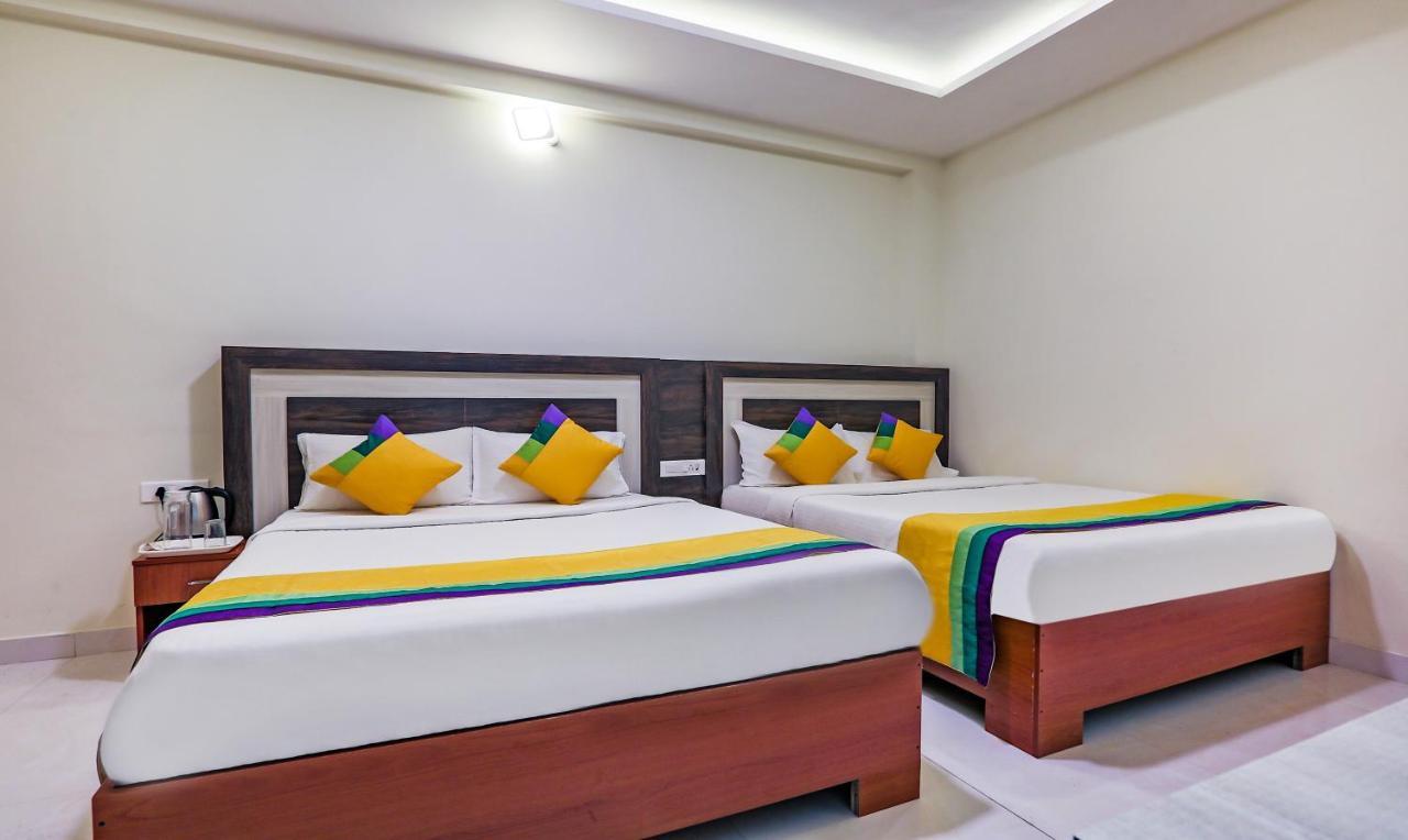 Itsy Hotels Kottaram Residency Ooty Luaran gambar