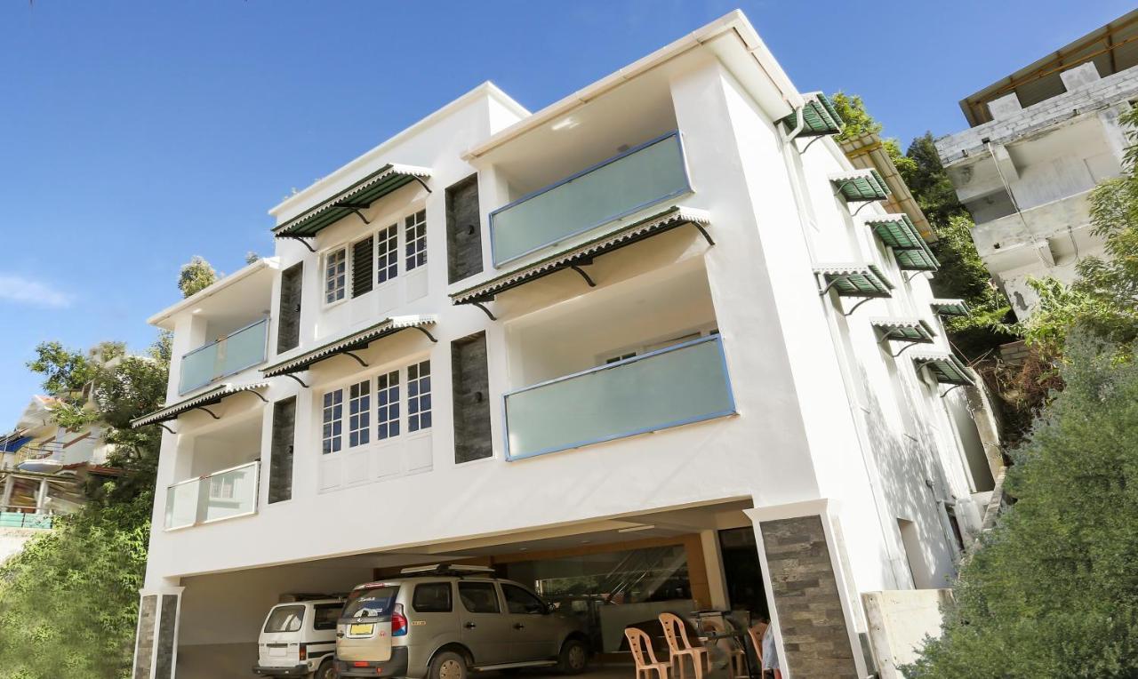 Itsy Hotels Kottaram Residency Ooty Luaran gambar