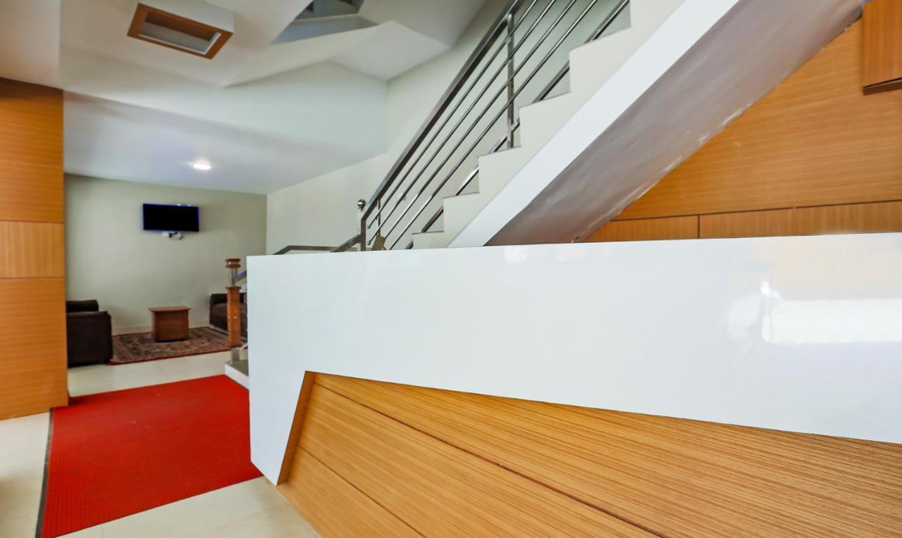 Itsy Hotels Kottaram Residency Ooty Luaran gambar