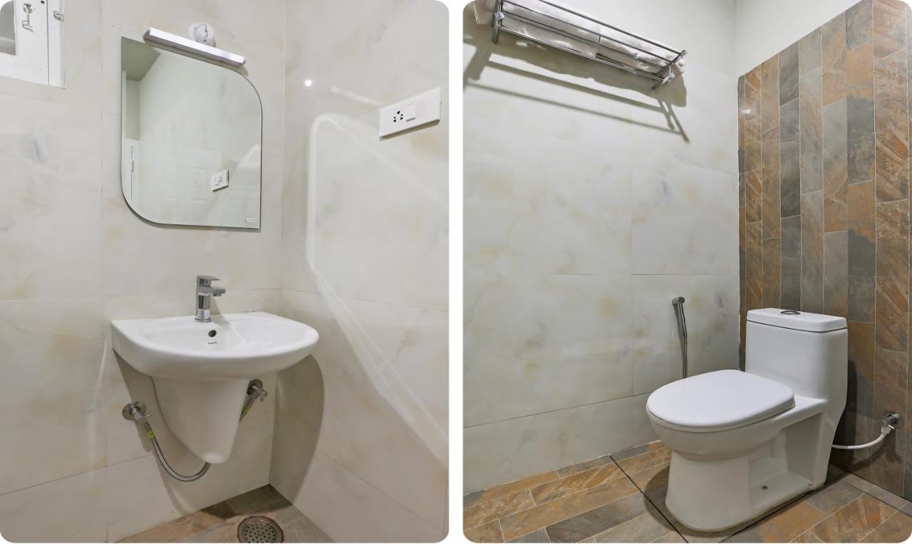 Itsy Hotels Kottaram Residency Ooty Luaran gambar