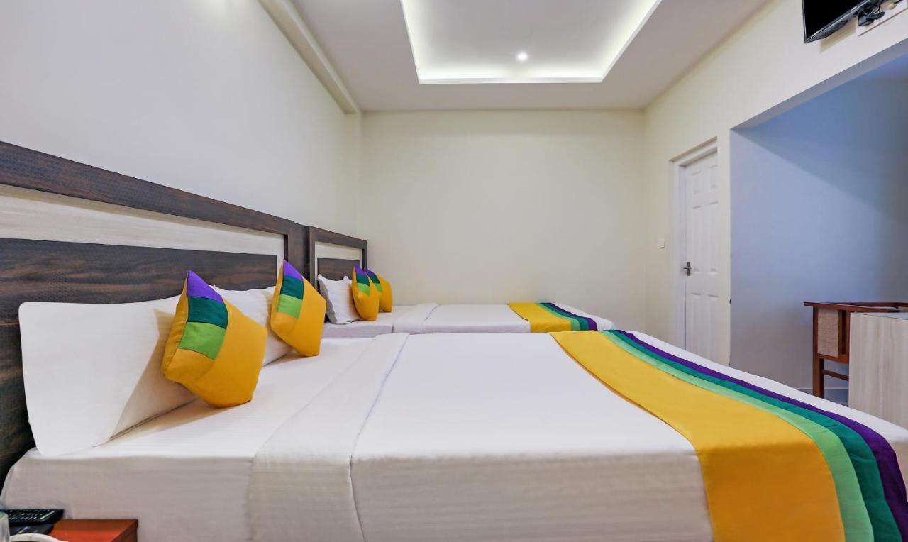 Itsy Hotels Kottaram Residency Ooty Luaran gambar