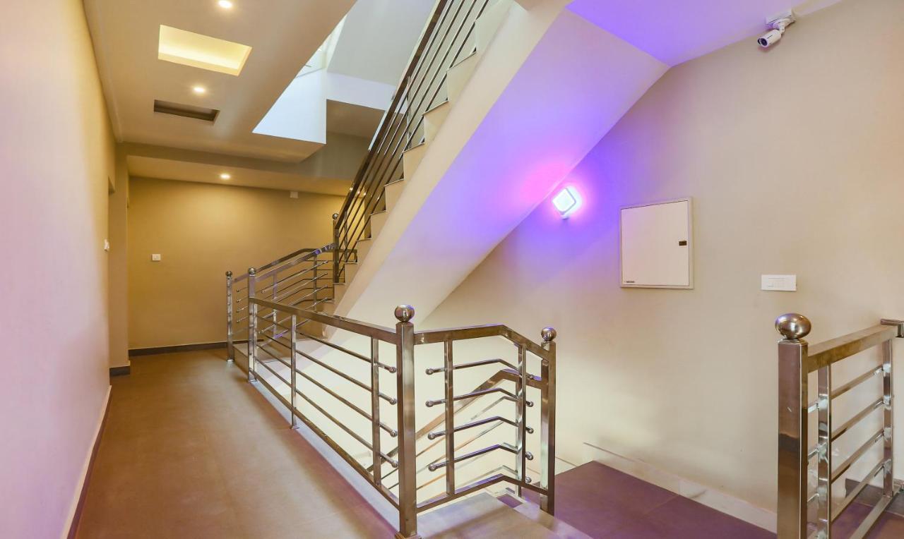Itsy Hotels Kottaram Residency Ooty Luaran gambar