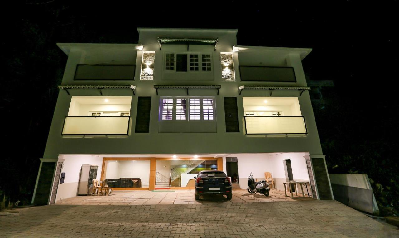 Itsy Hotels Kottaram Residency Ooty Luaran gambar