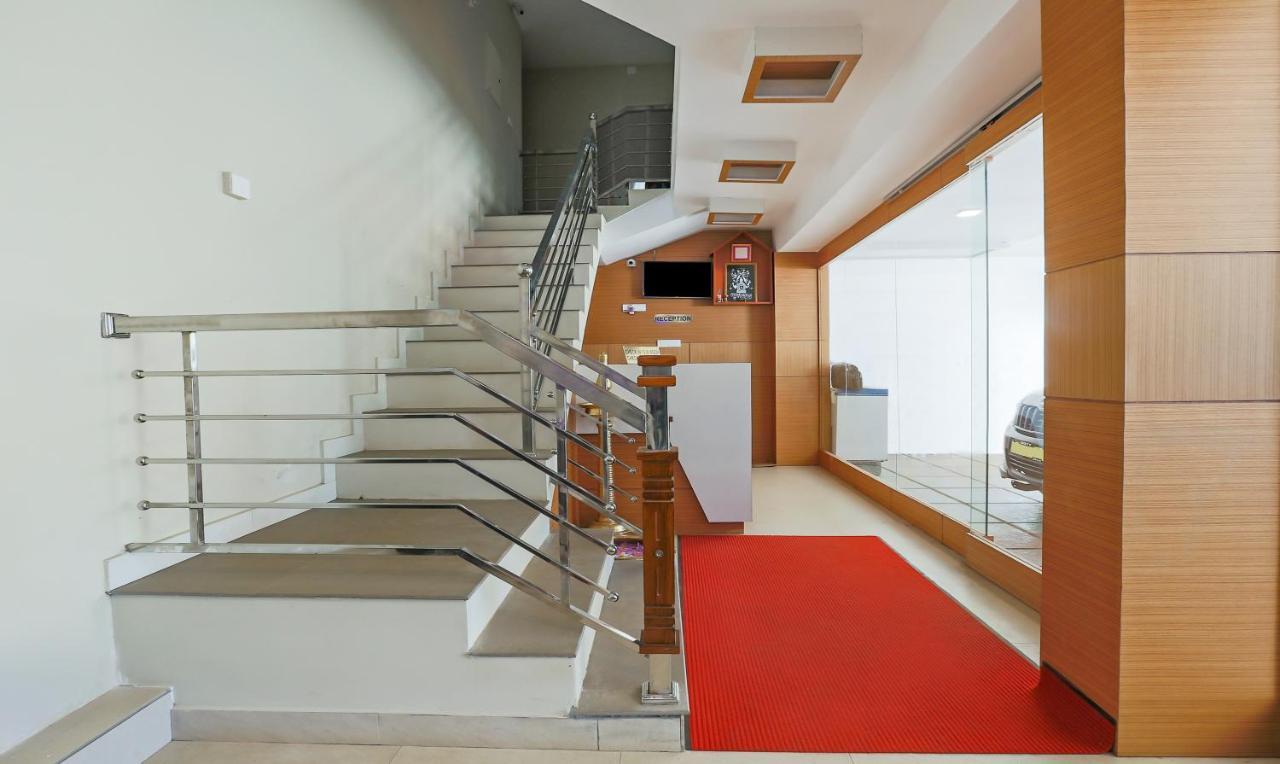 Itsy Hotels Kottaram Residency Ooty Luaran gambar