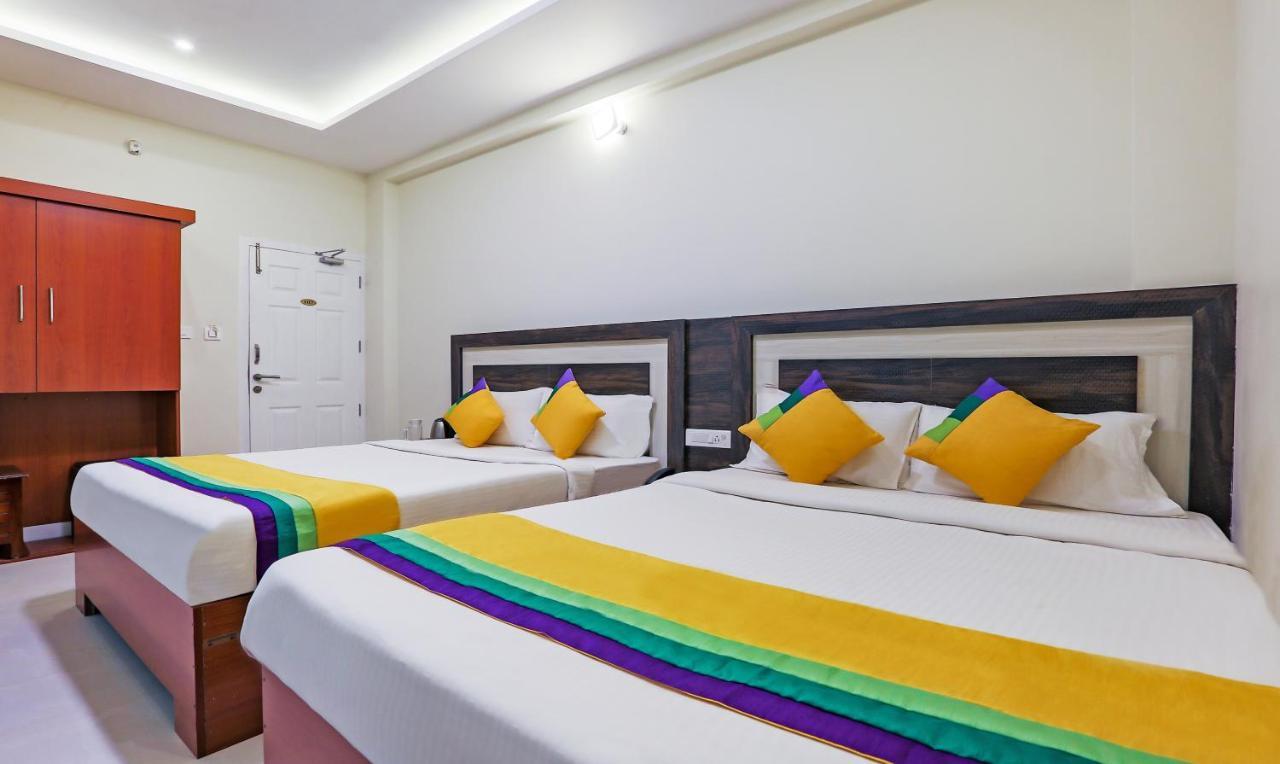 Itsy Hotels Kottaram Residency Ooty Luaran gambar