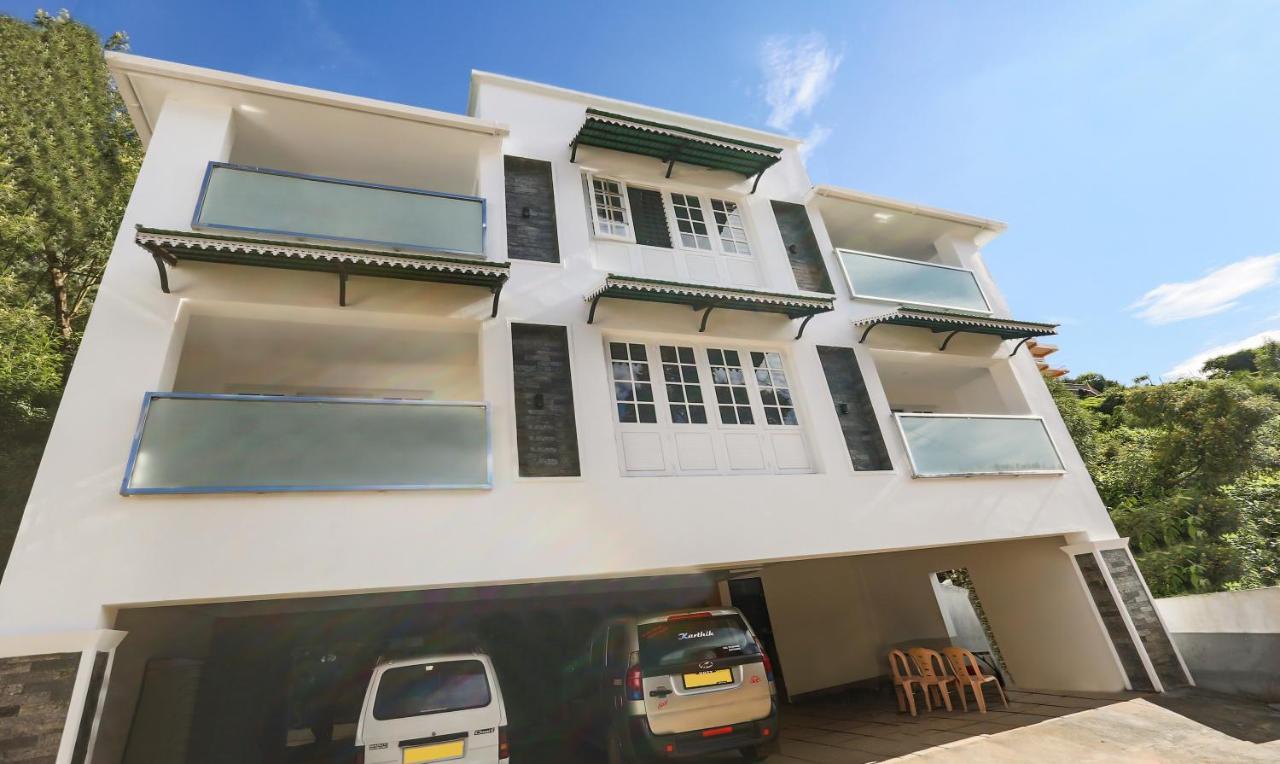 Itsy Hotels Kottaram Residency Ooty Luaran gambar