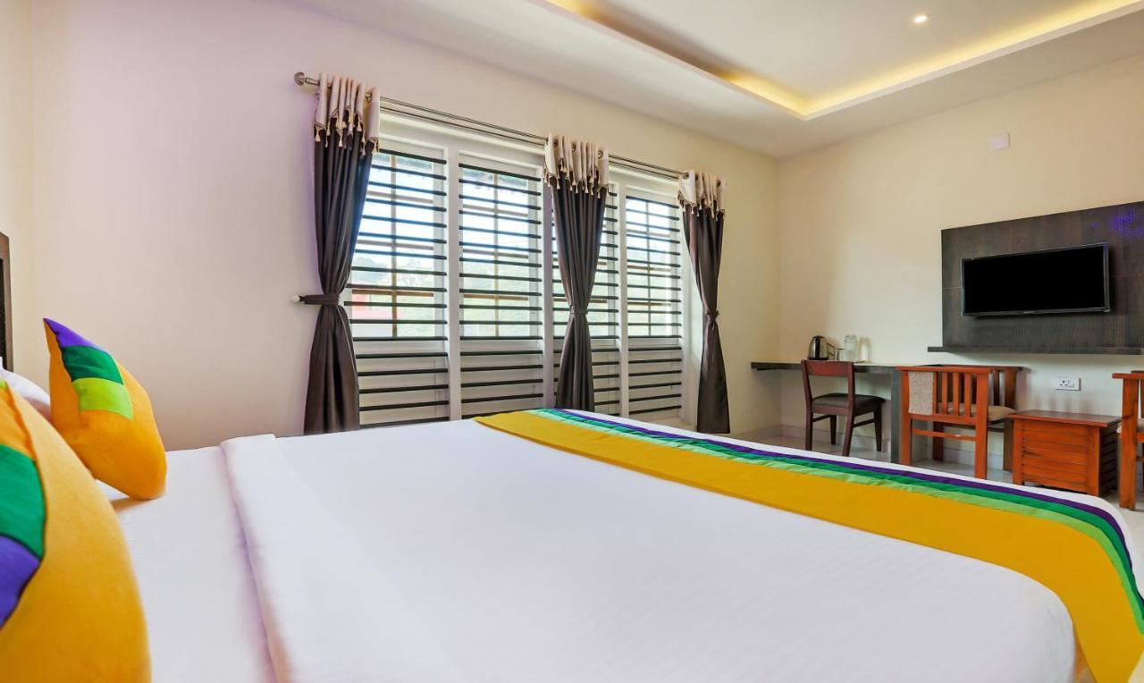 Itsy Hotels Kottaram Residency Ooty Luaran gambar