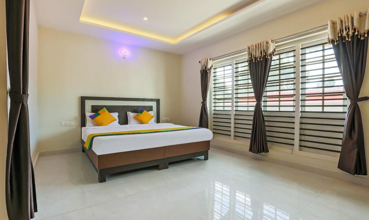 Itsy Hotels Kottaram Residency Ooty Luaran gambar