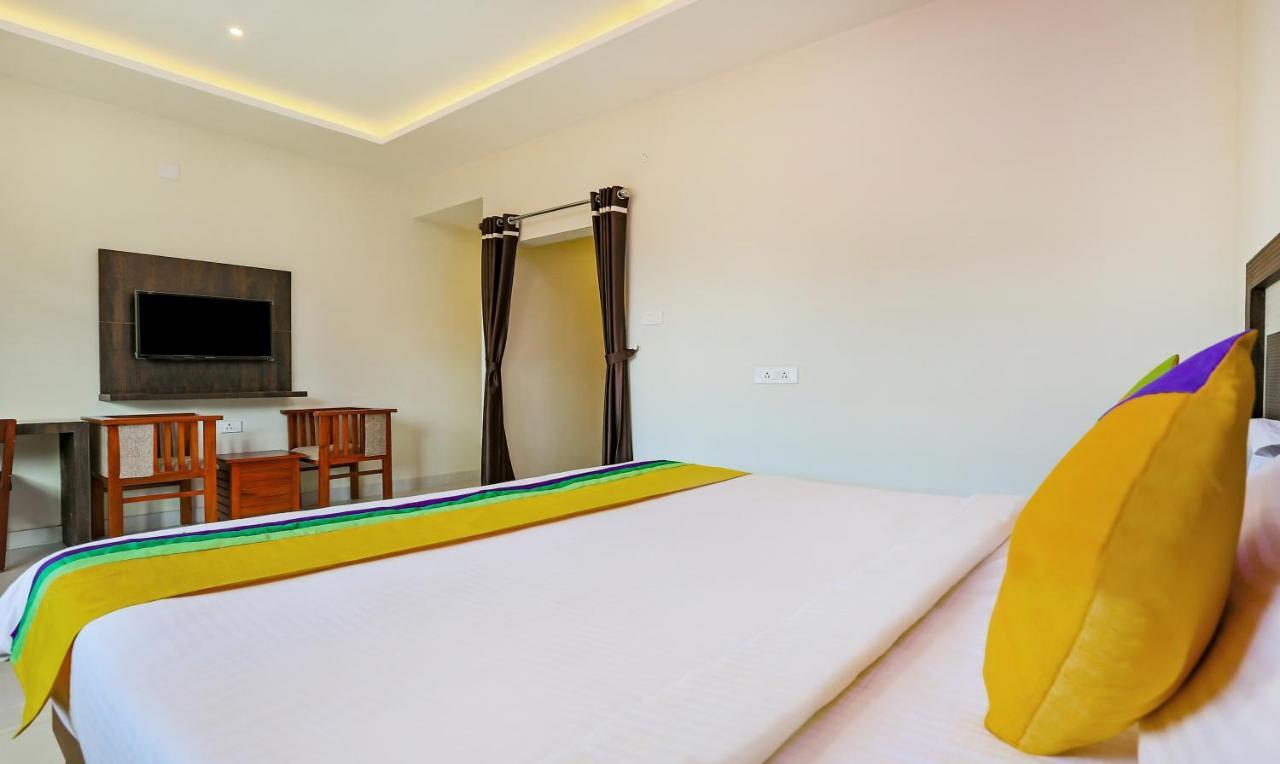 Itsy Hotels Kottaram Residency Ooty Luaran gambar