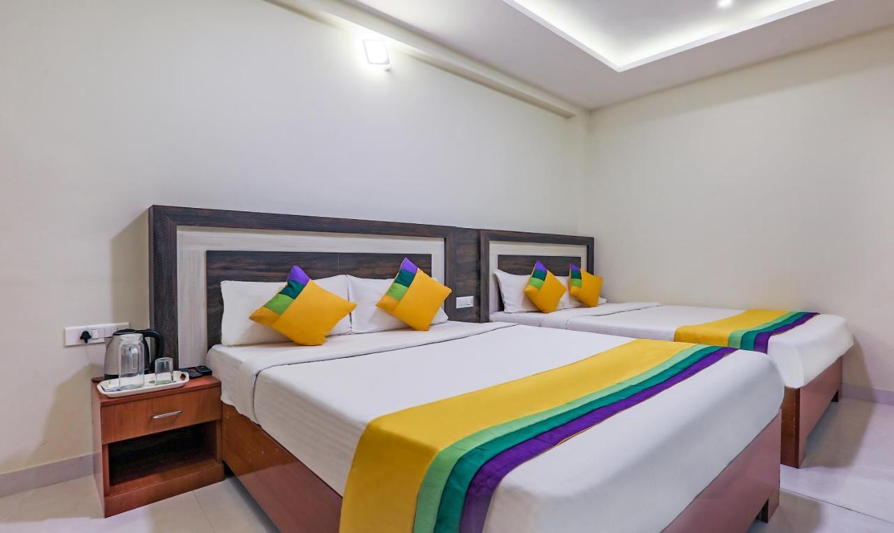 Itsy Hotels Kottaram Residency Ooty Luaran gambar