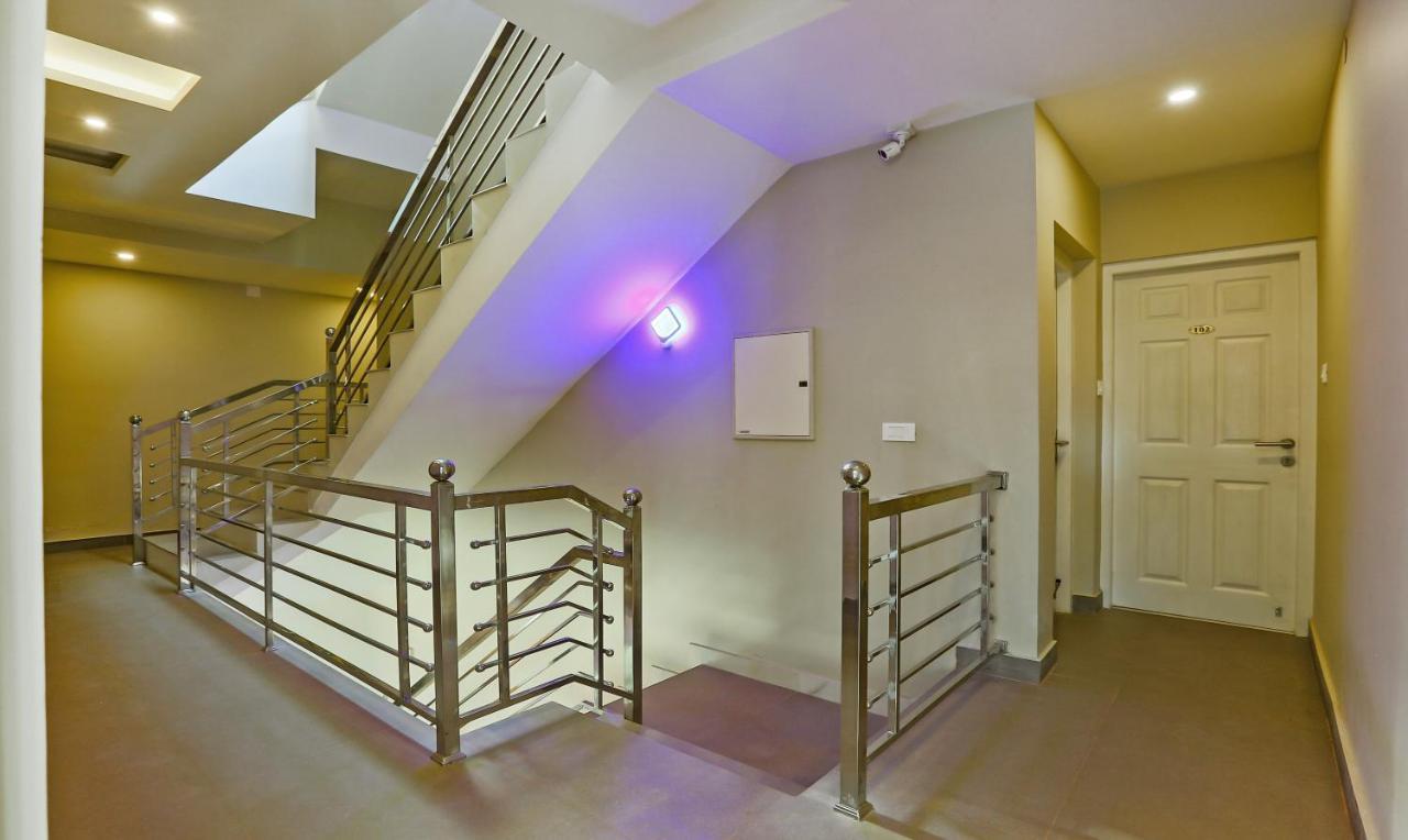 Itsy Hotels Kottaram Residency Ooty Luaran gambar