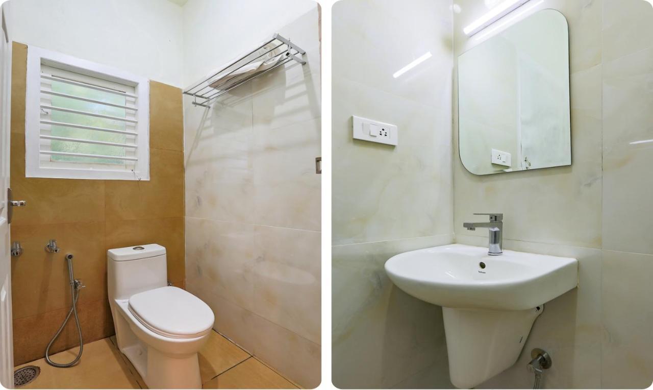 Itsy Hotels Kottaram Residency Ooty Luaran gambar