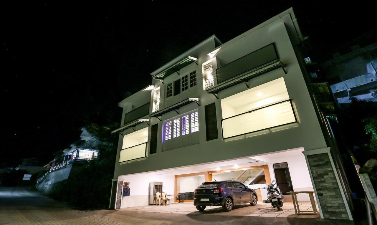 Itsy Hotels Kottaram Residency Ooty Luaran gambar