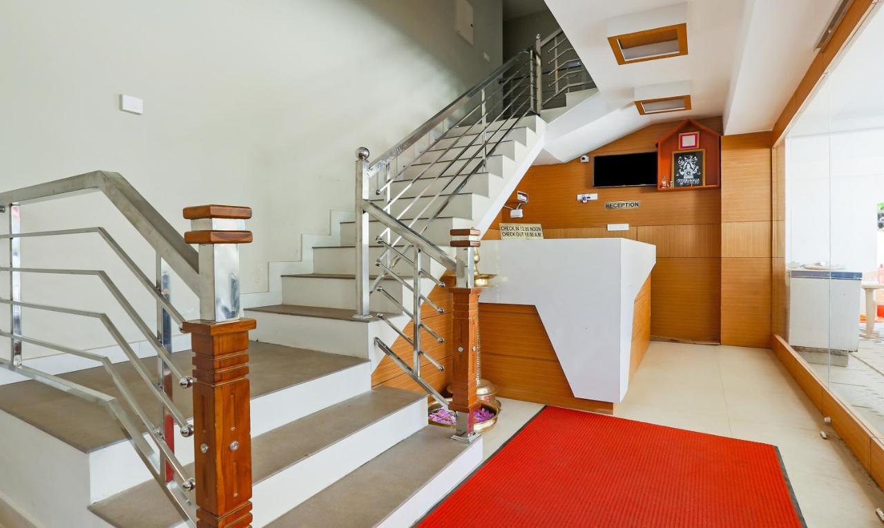 Itsy Hotels Kottaram Residency Ooty Luaran gambar