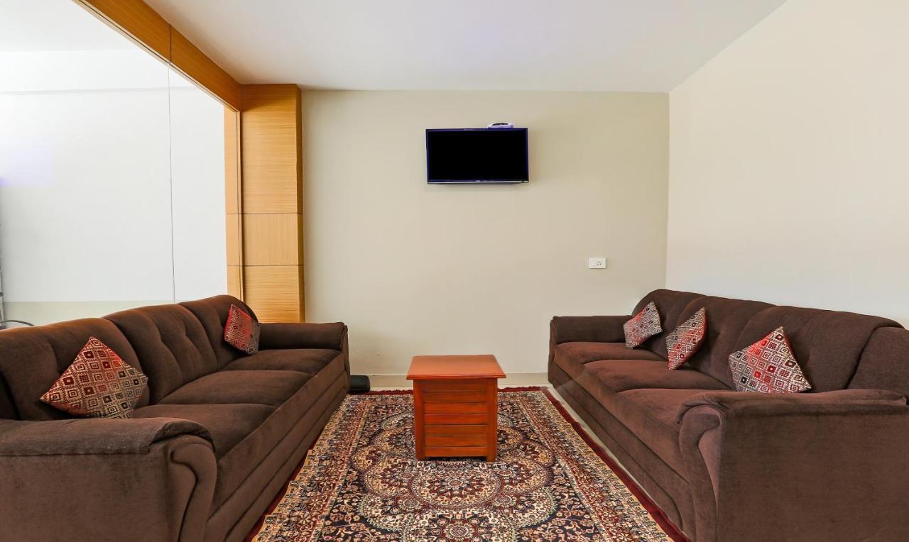 Itsy Hotels Kottaram Residency Ooty Luaran gambar