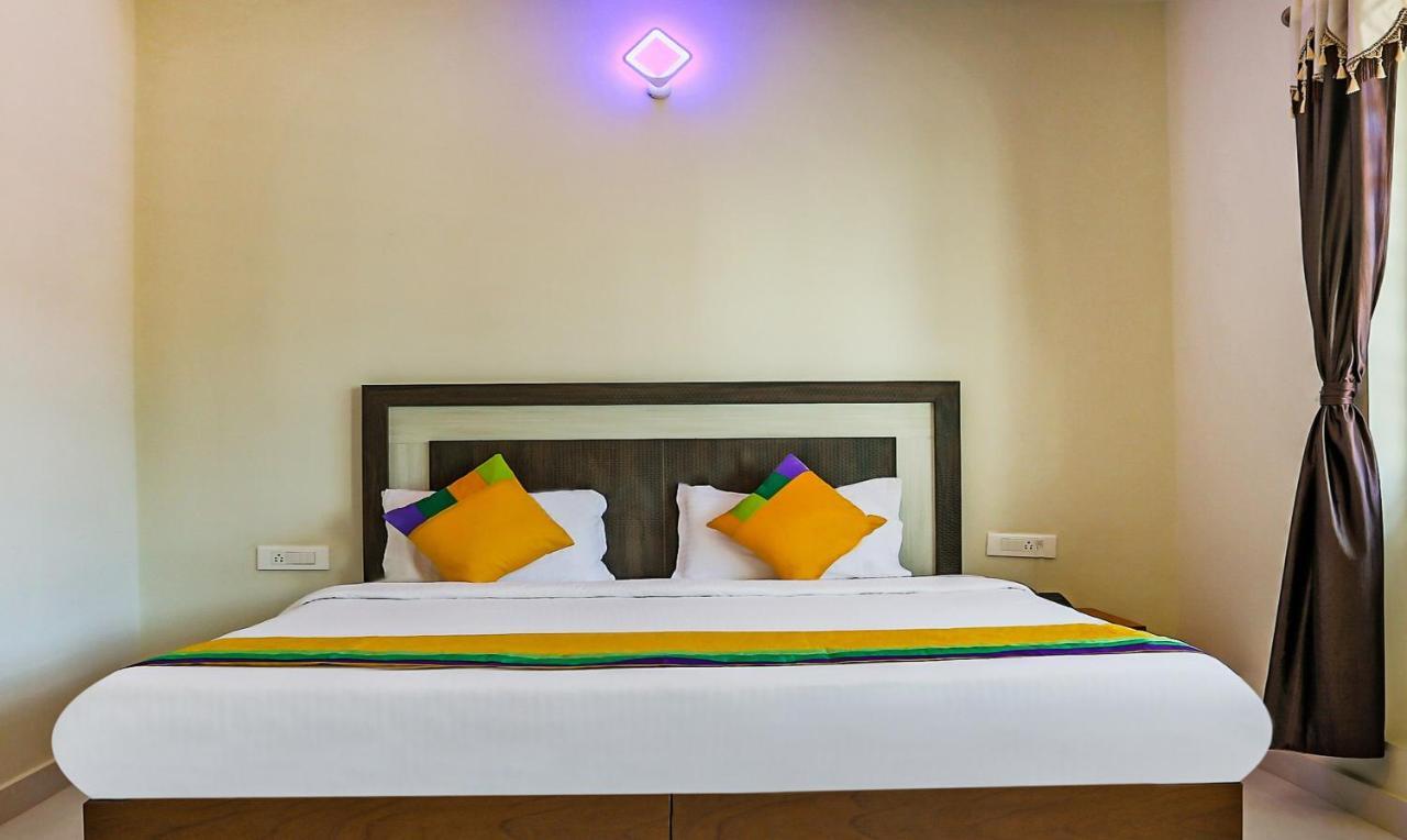 Itsy Hotels Kottaram Residency Ooty Luaran gambar