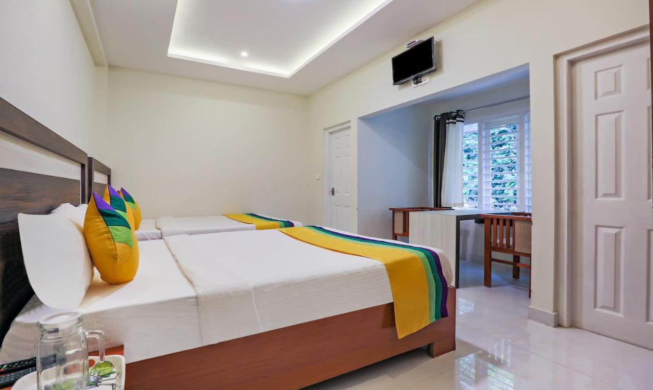 Itsy Hotels Kottaram Residency Ooty Luaran gambar