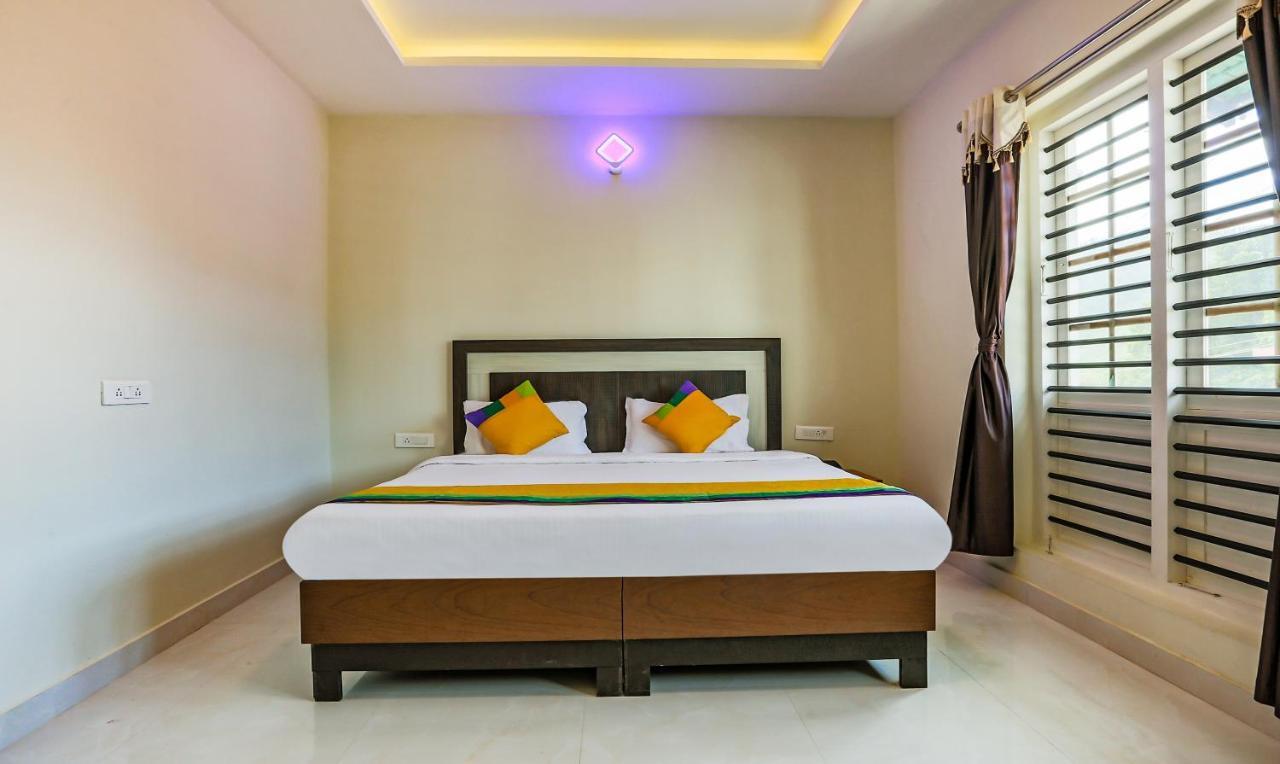 Itsy Hotels Kottaram Residency Ooty Luaran gambar