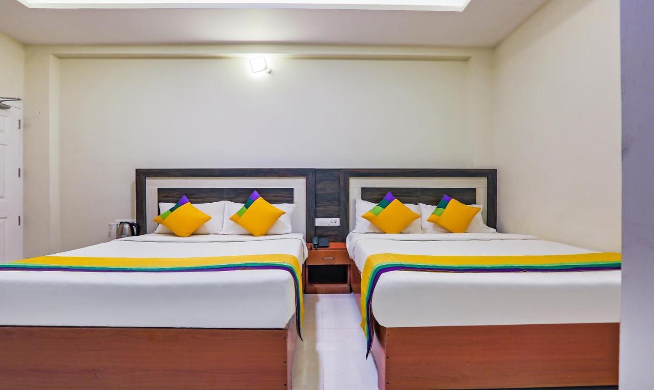 Itsy Hotels Kottaram Residency Ooty Luaran gambar